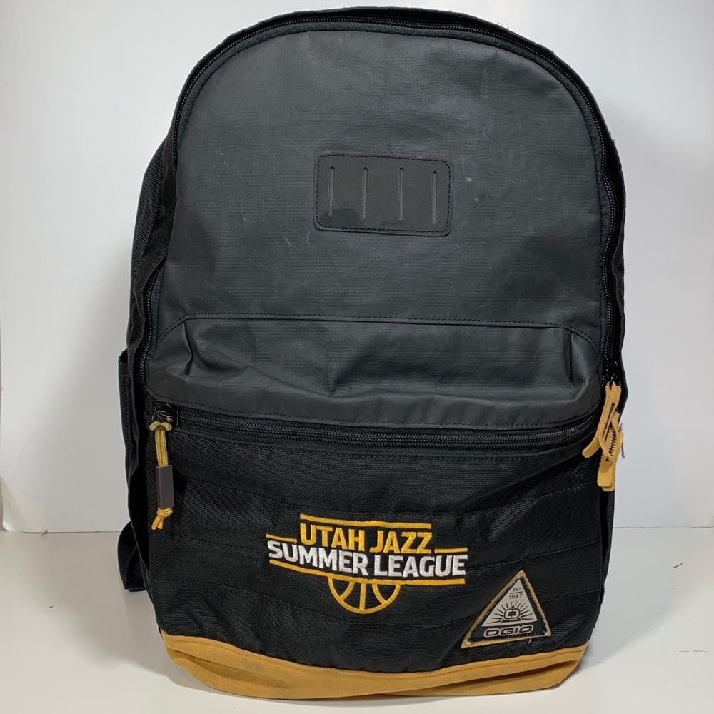 NBA Utah Jazz Backpack
